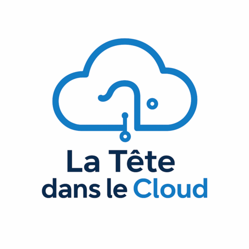 La Tête dans le Cloud